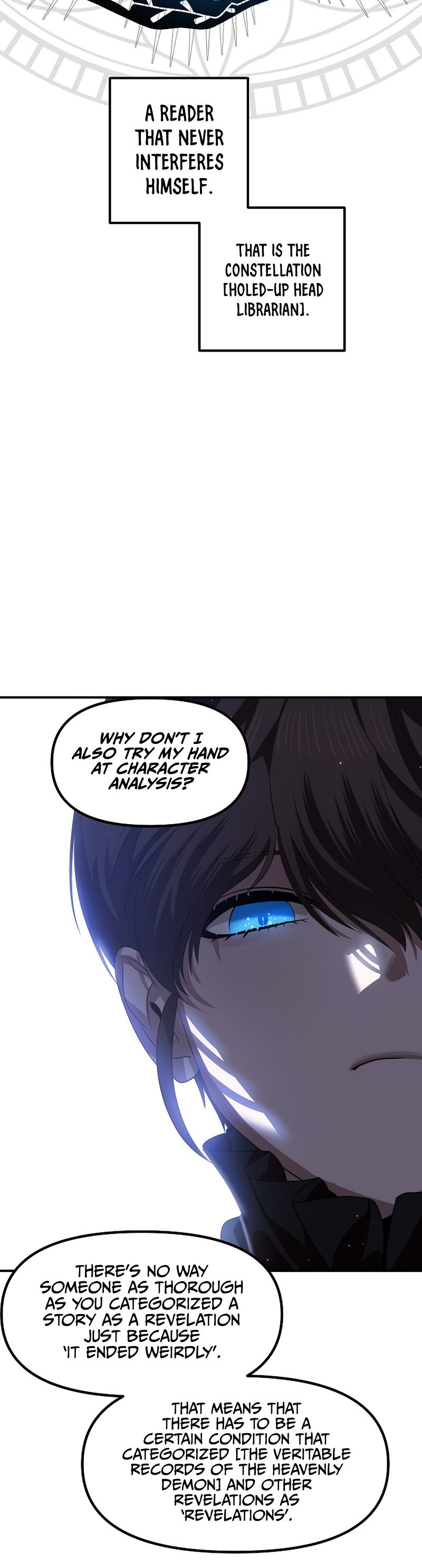 SSS-Class Suicide Hunter, Chapter 80 image 47